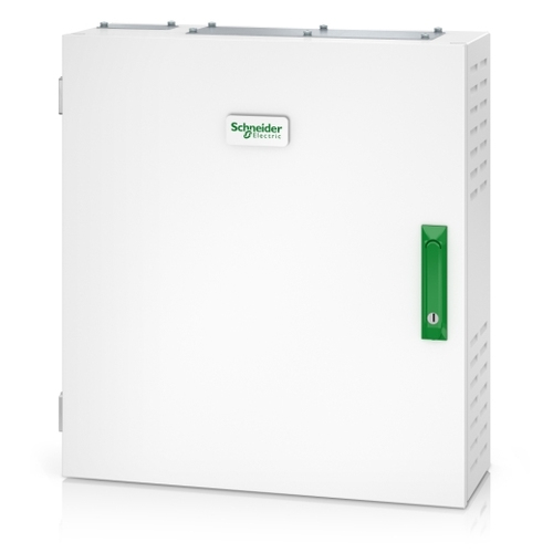 APC Galaxy VS Maintenance Bypass Panel