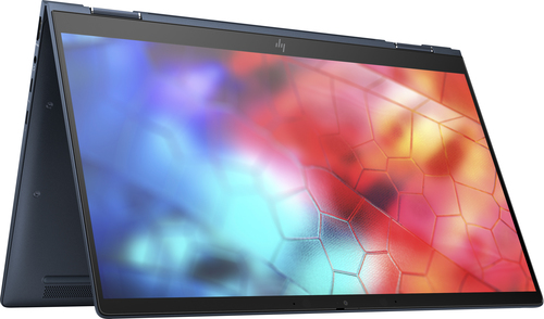 Laptop HP Elite Dragonfly 8MK77EA  i7-8565U /13,3