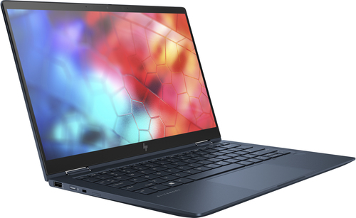 Laptop HP Elite Dragonfly 8MK77EA  i7-8565U /13,3