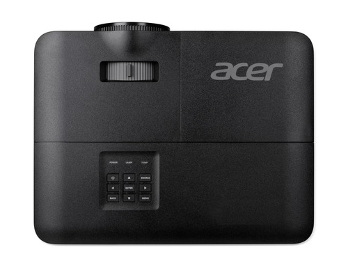Acer X1328 4500 lúmenes ANSI DLP WUXGA (1920x1200) 3D Negro