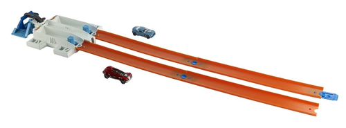 Hot Wheels DNH84 rotaļlietu trases daļa un piederums Trases detaļa
