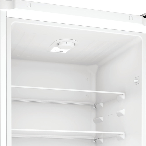 Hotpoint Hpkh 1261 W5UK 182cm 50/50 No Frost Fridge Freezer - White - D Rated, White - image 6