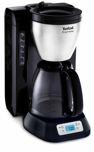 Tefal CM3928 coffee maker Drip coffee maker – image 2