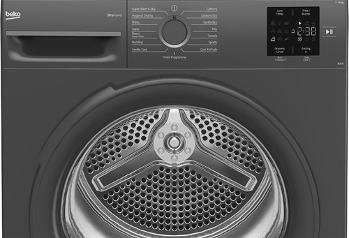 Beko BM3T31023NA 10kg Tumble Dryer with Heat Pump Technology – image 4