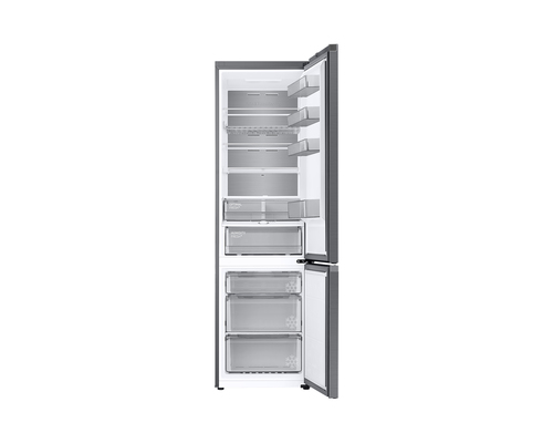 Samsung RL38C776ASR/EG fridge-freezer Freestanding – image 3