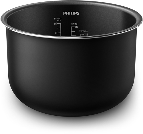 Philips Daily Collection HD4515/36 rice cooker – image 5