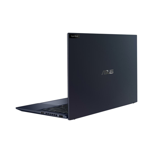 ASUS ExpertBook B9 OLED B9403CVAR-KM0813X - Ordenador Portátil 14" WQXGA+ (Intel Core 5 120U, 16GB RAM, 512GB SSD, Graphics, Windows 11 Pro) Negro Estrella - Teclado QWERTY español