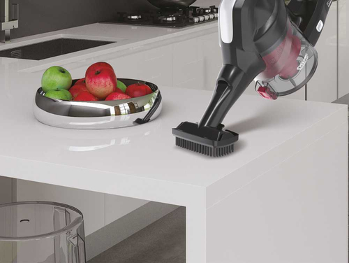 Specs Hoover H-FREE 200 HF222MH 011 