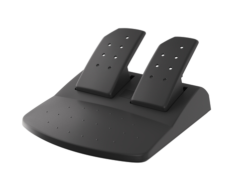 Genesis Gaming Lenkrad SEABORG 350 voor PC/XBOX/PS, afbeelding 2
