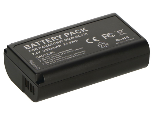 2-Power - Batterij, afbeelding 2