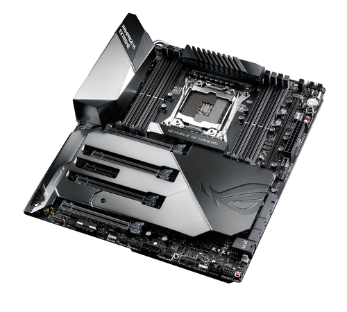 ASUS ROG RAMPAGE VI EXTREME – image 7
