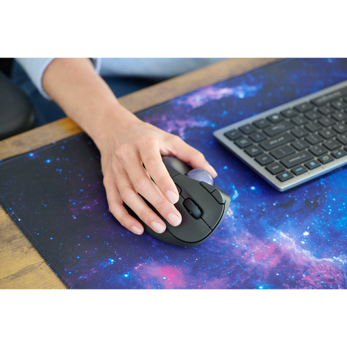 Kensington KB435 EQ Rechargeable Multi-Device Compact Keyboard toetsenbord, afbeelding 5