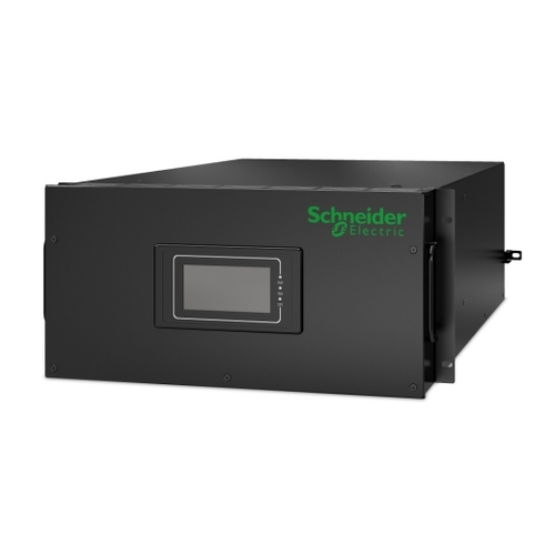 APC 3.5kW split system Indoor unit Drain