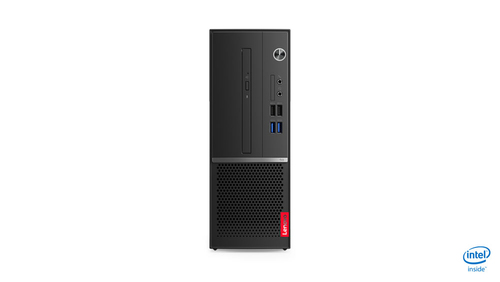 Lenovo - Small form factor - Intel Core i7 I7-9700 / 306 GHz - 16 GB DDR4 SDRAM - 1 TB Hard Drive Capacity - DVDRW - Intel UHD Graphics 630 - Windows 10 64-bit Edition - Spanish - 11BLS1H400