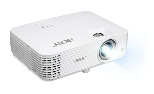 Acer H6543Ki Standard throw projector 4800 ANSI lumens DLP 1080p (1920x1080) White – image 2