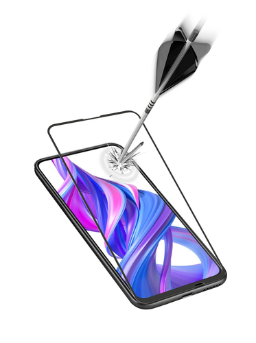 Cellularline TEMPGCABHONOR9XT