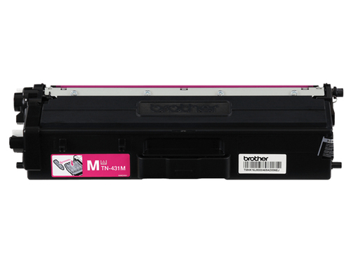 Brother TN431M product photo