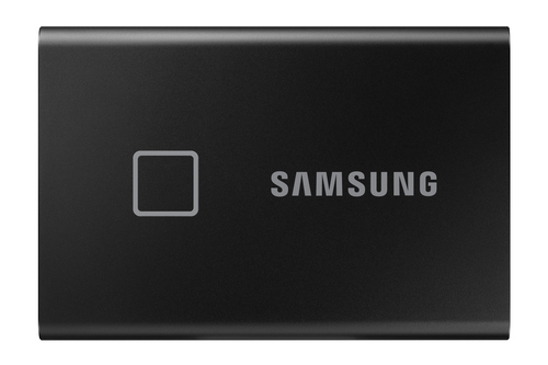 MU-PC500K/WW SSD SAMSUNG T7 TOUCH 500GB USB 32 PORTATIL MU-PC500K/WW