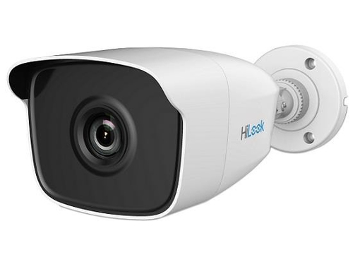 THC-B220-MC Bala TURBOHD 2 Megapíxeles (1080p) / Gran Angular 103º / Lente 2.8 mm / METAL / IR EXIR Inteligente 40 mts / Exterior IP66 / TVI-AHD-CVI-CVBS / dWDR <br>  <strong>Código SAT:</strong> 46171610