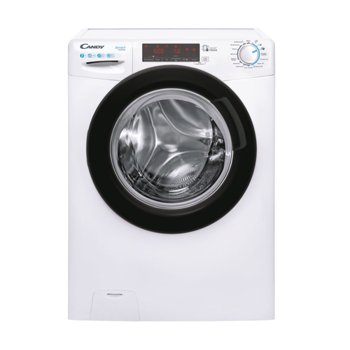 Candy Smart Inverter CSS437TWMB/2-07 washing machine Front-load