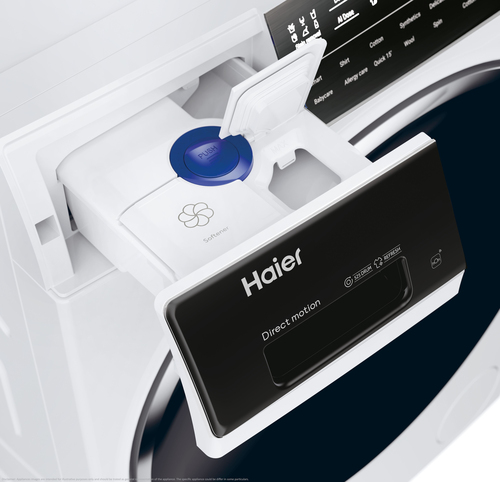 Haier HW90-BD14979EU1 washing machine Front-load – image 7