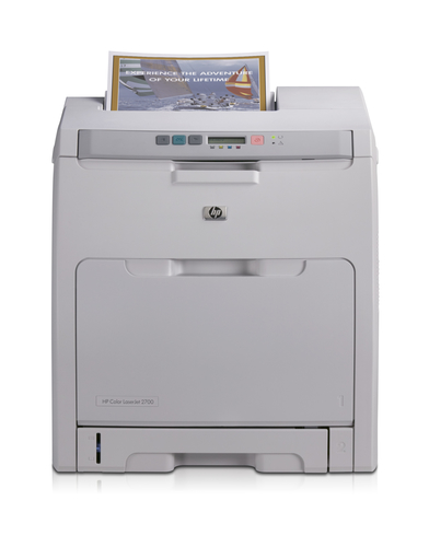 HP Color 2700 – image 2