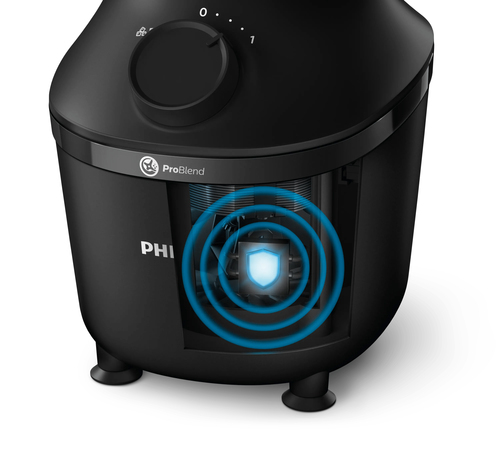 Philips 3000 series HR2041/15 blender – image 2