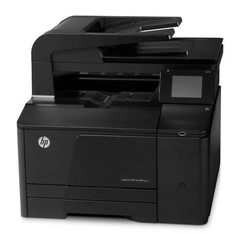 HP Pro 200 M276nw – image 3
