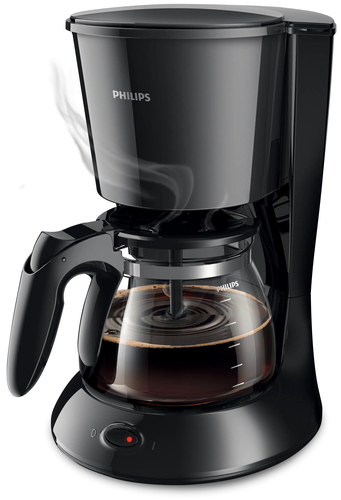 Philips Daily Collection HD7461/20R1 coffee maker Drip coffee maker