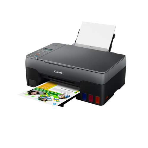Canon PIXMA G3520 MegaTank Струйная A4 4800 x 1200 DPI Wi-Fi