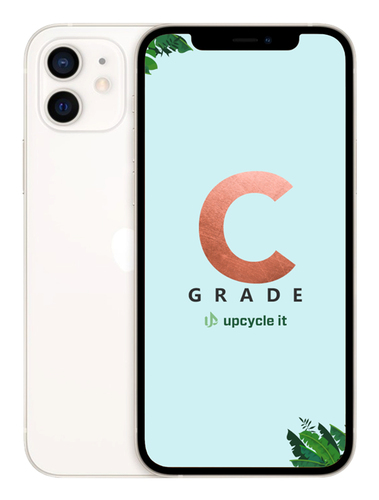 upcycle it Apple iPhone 12 (Refurbished) C