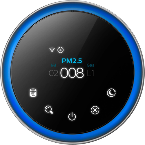 Philips 4000i Series AC4236/10 Air Purifier for XXL Rooms – image 7