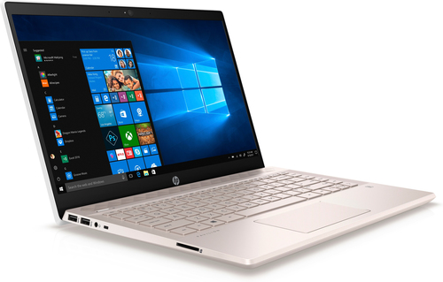 HP Pavilion 14-ce3610na Intel® Core™ i3 i3-1005G1 Laptop – image 3