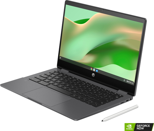 HP Chromebook x360 13b-ca0501na MediaTek Kompanio 1200 – image 2