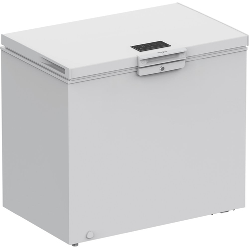 Whirlpool W3RHS24DW Chest freezer Freestanding