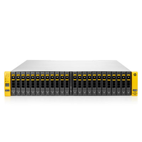 HP 3PAR StoreServ 7450 2-node Base