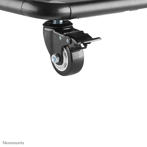 Neomounts NS-M4000 vloersteun tv-vloerstandaard, afbeelding 8
