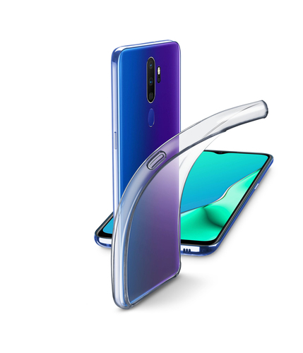 Cellularline Fine - Oppo A9 (2020)