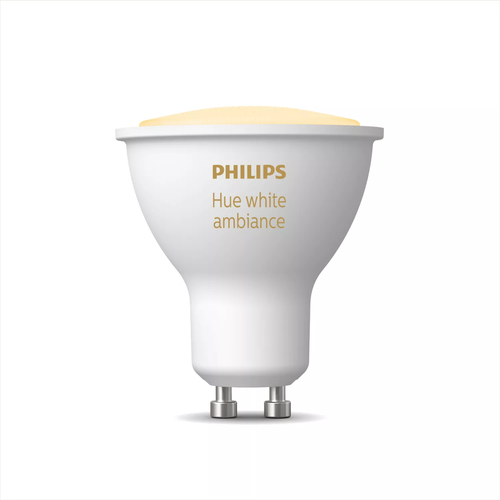 Philips Hue White ambience 8718699628673 умное освещение Умная лампа Bluetooth/Zigbee 5 W
