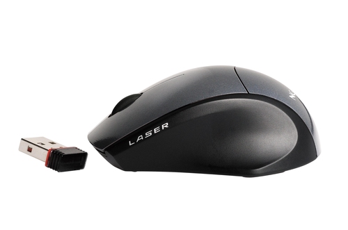 NGS Vip Laser Mouse – image 3