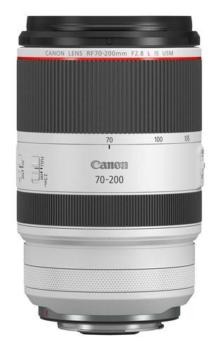 Canon RF 70-200mm f/2.8L