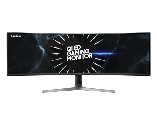 Samsung LC49RG90 computer monitor