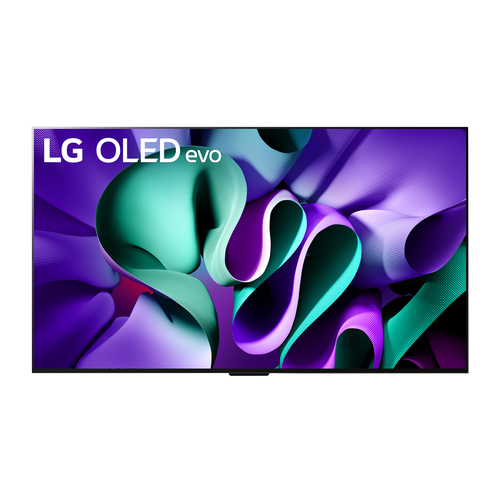 LG OLED evo M4 OLED65M49LA – image 2