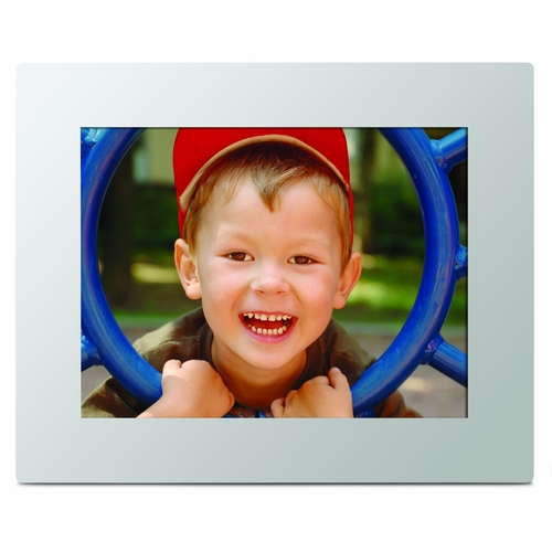 Viewsonic VFD826-70 digital photo frame Grey