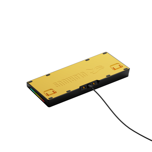 Glorious Gaming GMMK 3 75% Barebones – image 6