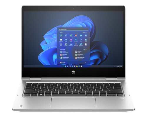 HP Pro x360 435 G10 Notebook - 13.3" - AMD Ryzen 5 - 7530U - 8 GB RAM - 256 GB SSD - QWERTY