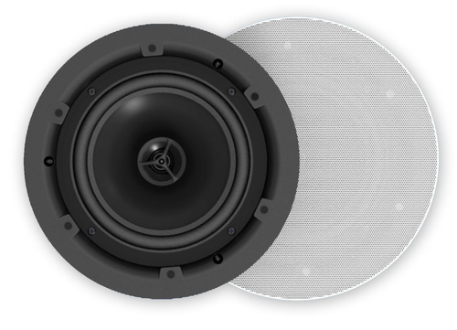 Vivolink VLSPMTC60WT loudspeaker 2-way White Wired