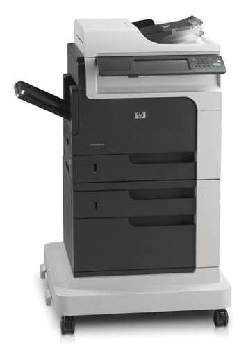 HP LaserJet Enterprise M4555f MFP – image 5