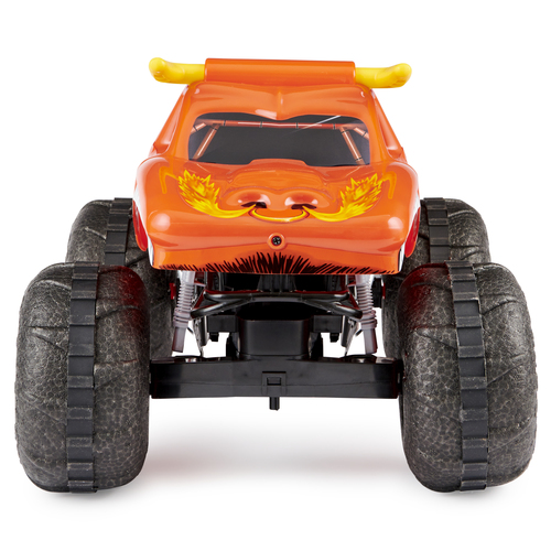 Spin Master MJC RDC 1to10th ElToroLoco WLMX GML – image 6