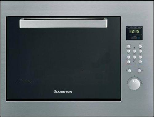 Hotpoint MWAZ 323 IX/HA